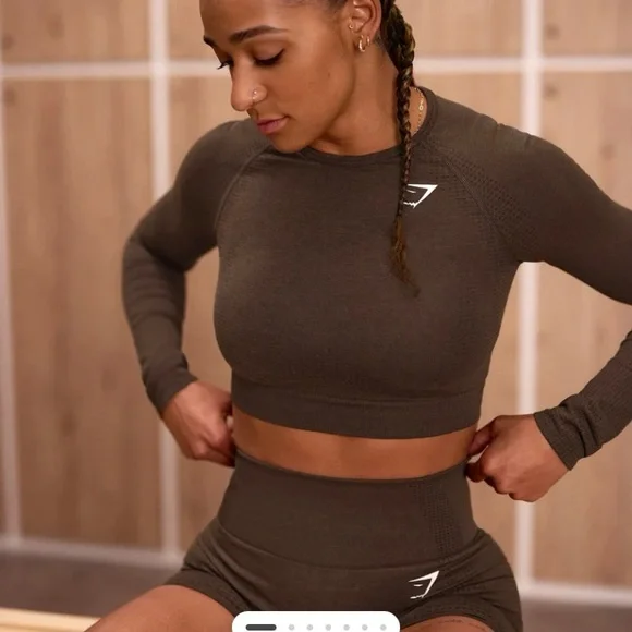 Gymshark Matching Set - Picture 4 of 5